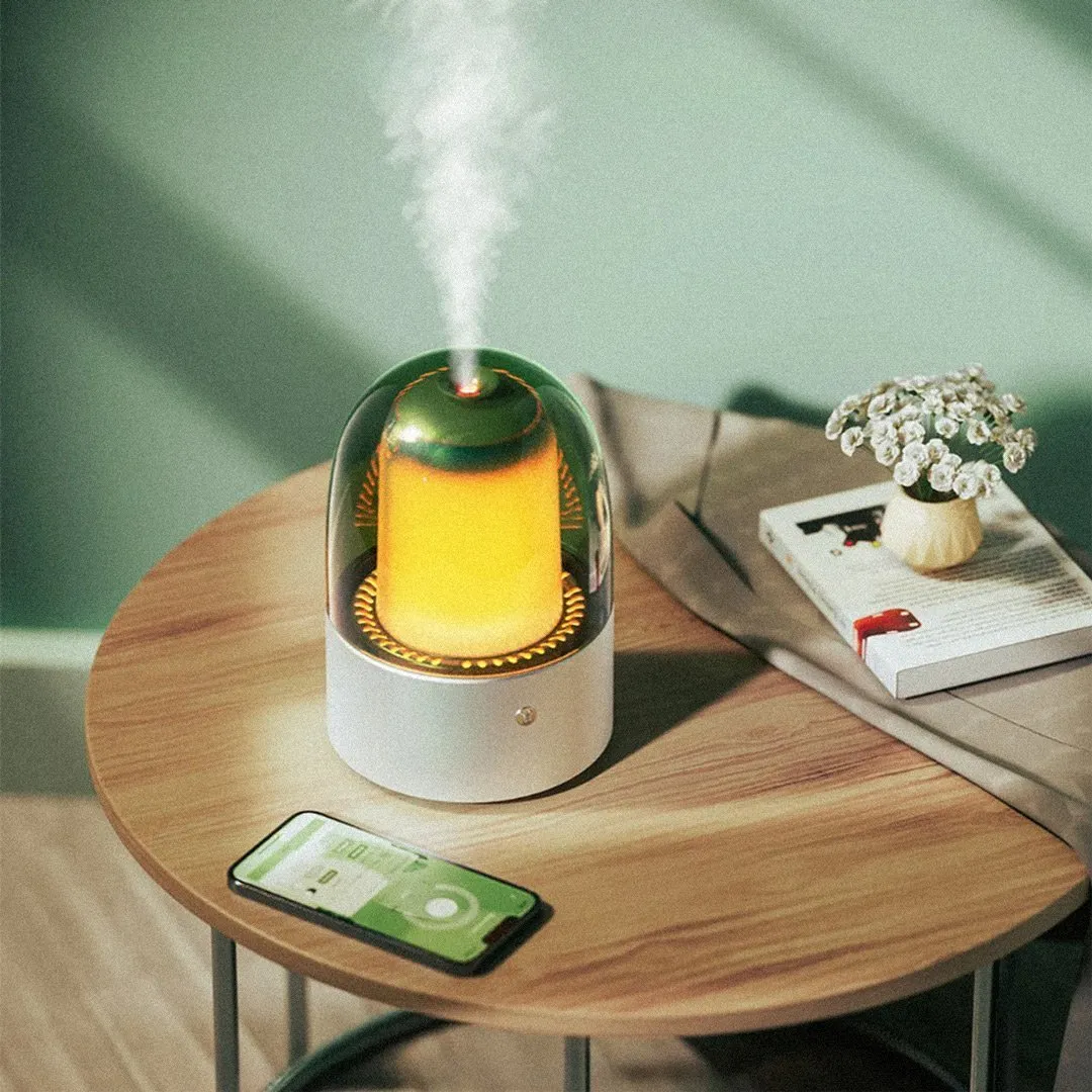 Mini Scent Diffuser, up to 500 sq.ft.