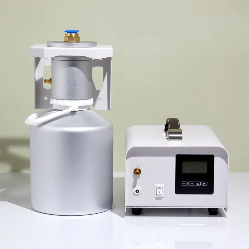 L150 HVAC Commercial Scent Diffuser Aroma Designers