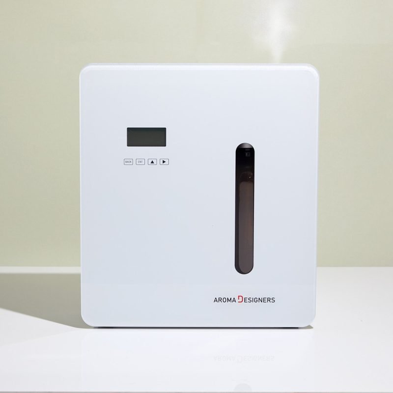 M30 HVAC Scent Machine M30 HVAC Scent Machine
