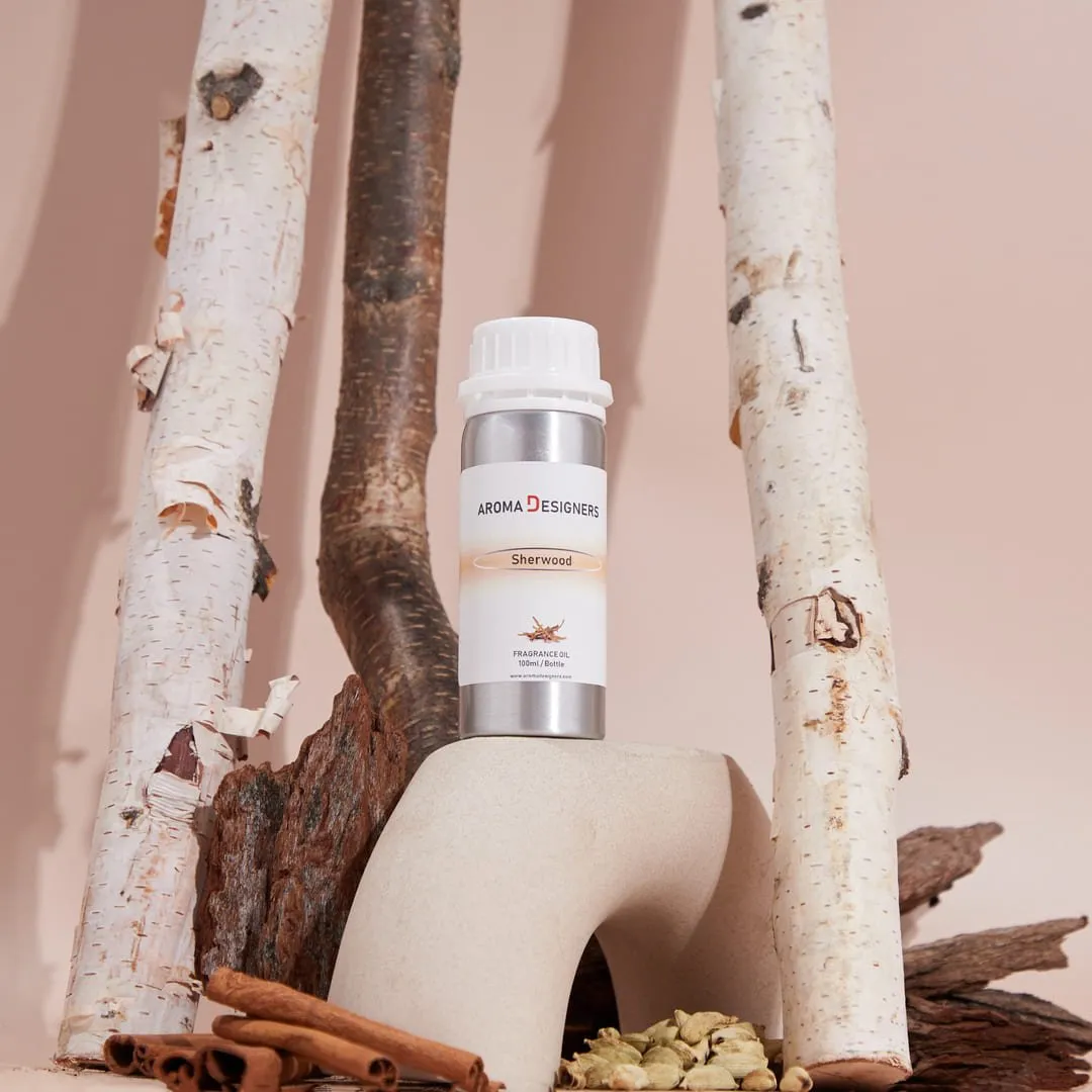 Sherwood Fragrance Oil Sherwood Fragrance Oil