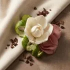 musk fragrance oil magnolia bergamot scent notes