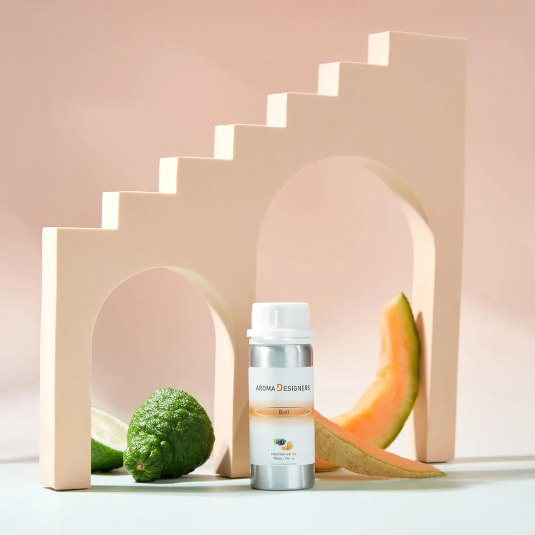 Bali Fragrance Oil Bali Fragrance Oil