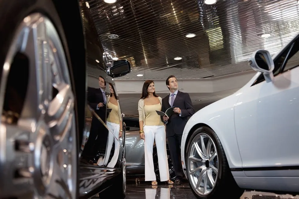 Scenting-Car-showroom Scenting-Car-showroom