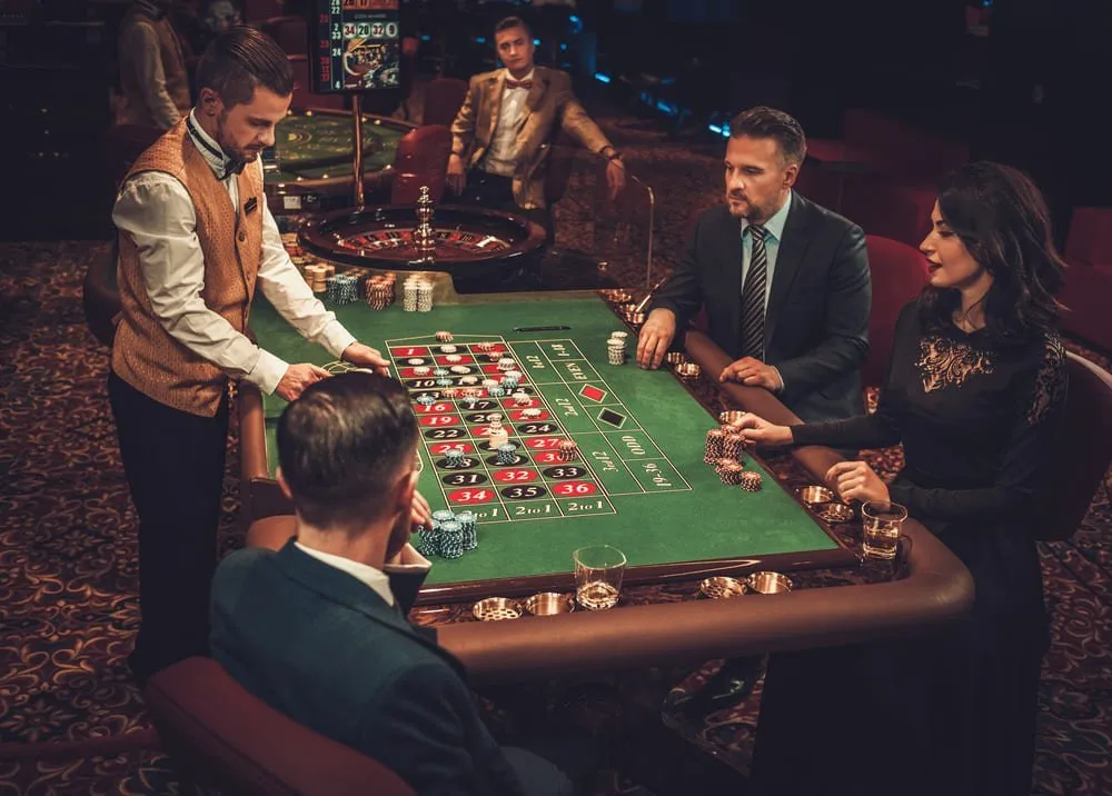 Scents Marketing for Casinos & Gaming Venues Scents Marketing for Casinos & Gaming Venues