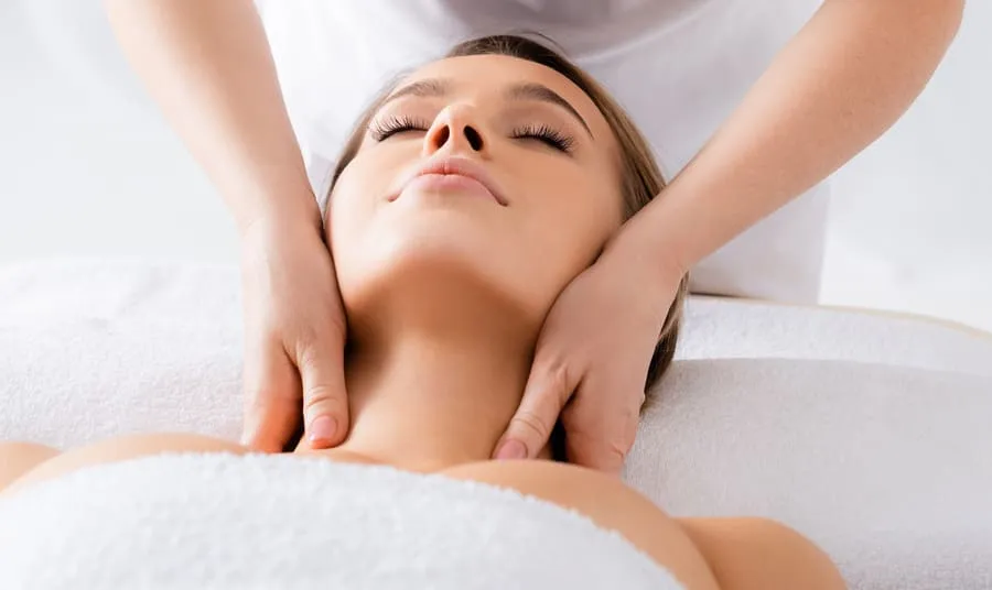 Scenting Beauty Salons and Spas