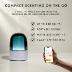 MINI DIFFUSER