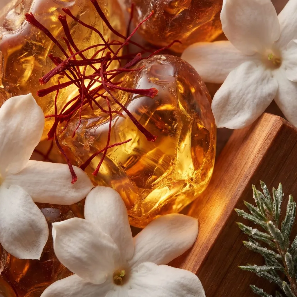 six senses fragrance oil saffron amberwood scent notes