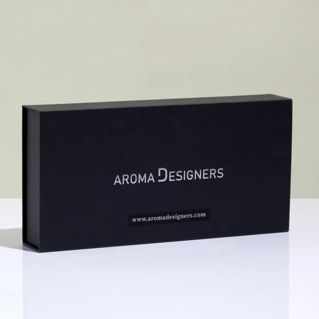 fragrance oil gift set