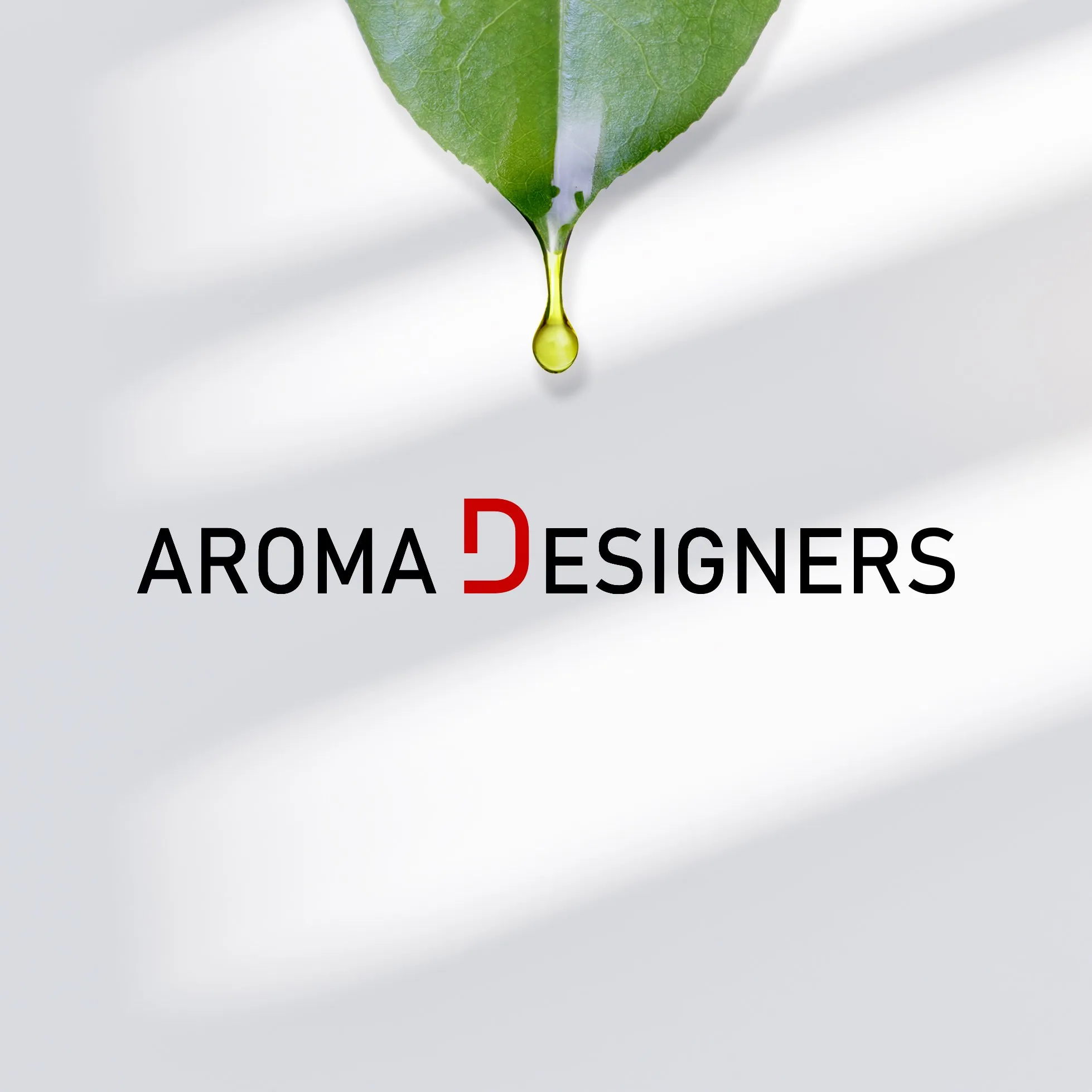 Aroma Designers - Fragrance Oils & Scent Diffusers logo