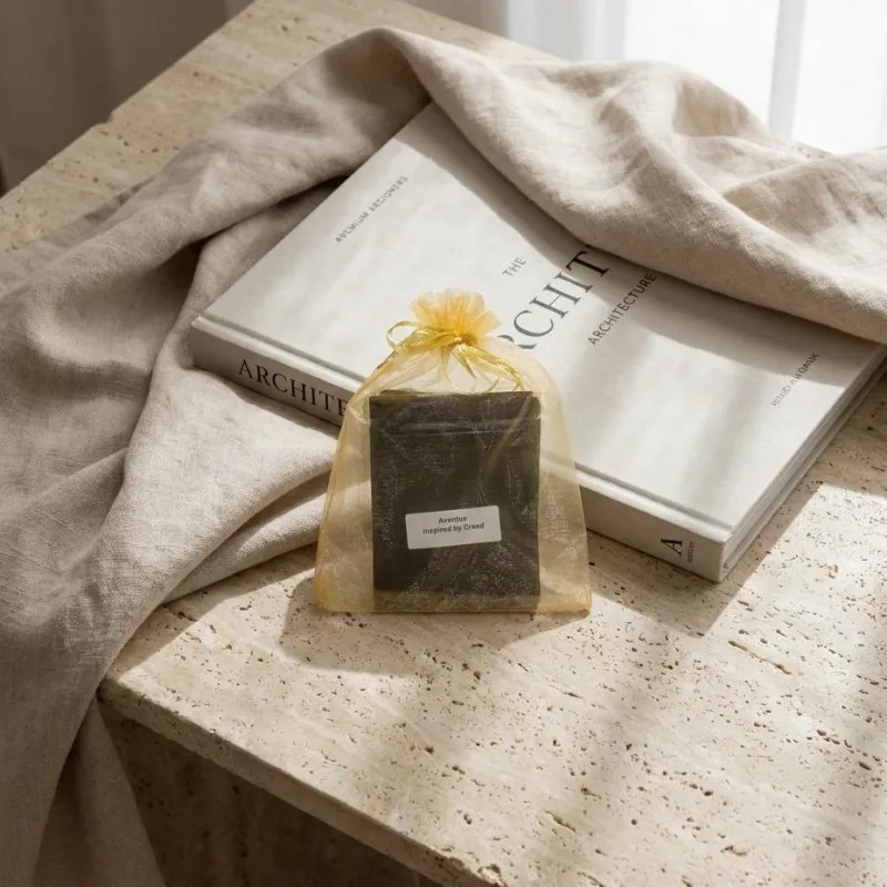 Designer-Inspired Scent Sample Pack