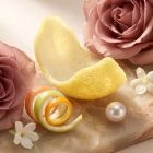 exotica fragrance oil lemon jasmine scent notes