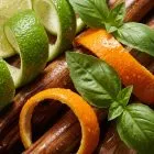 lime basil mandarin fragrance oil scent notes