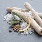 wood sage sea salt fragrance oil scent notes