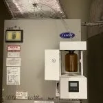 aroma designers hvac scent machines