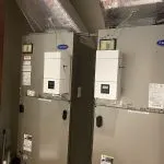 aroma designers hvac scent machines