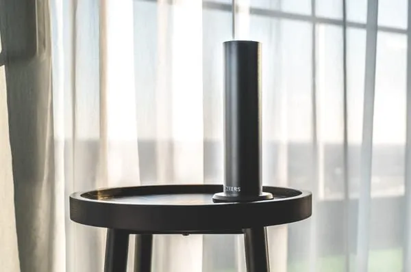 c5-home-scent-oil-diffuser-in-black c5-home-scent-oil-diffuser-in-black