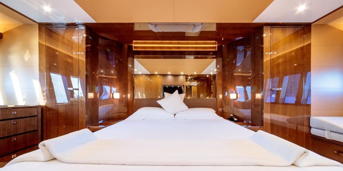 Does Yacht Scenting and Jet Scenting Encourage Relaxation?