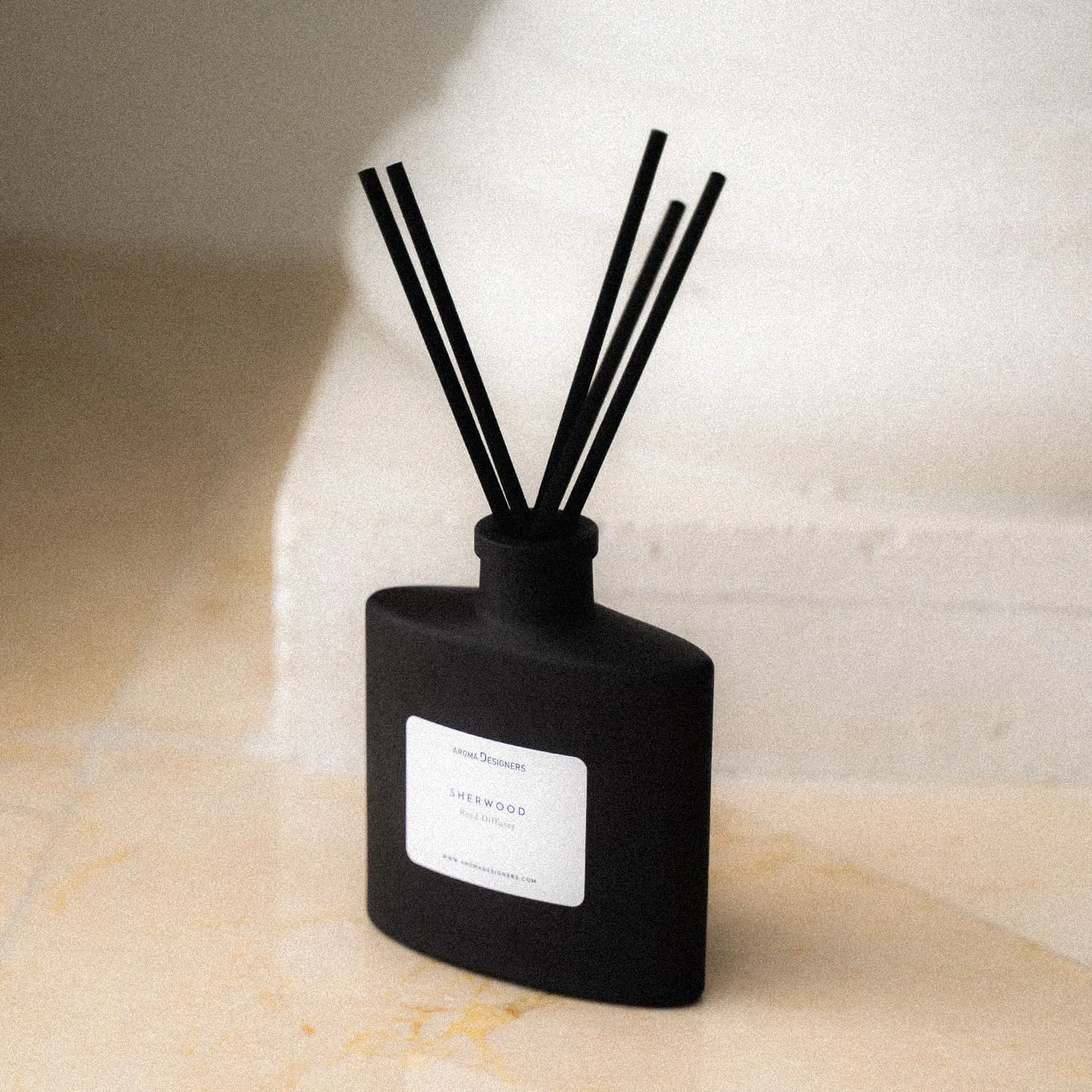 Aroma Designers Reed Diffuser (5)