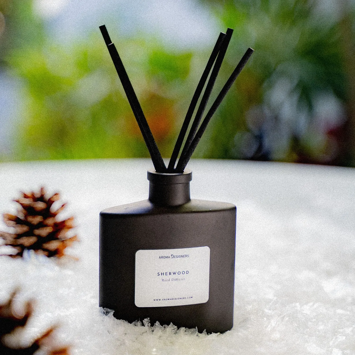 Aroma Designers Reed Diffuser (6)