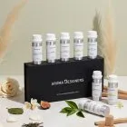 Customised Aroma Oils Box