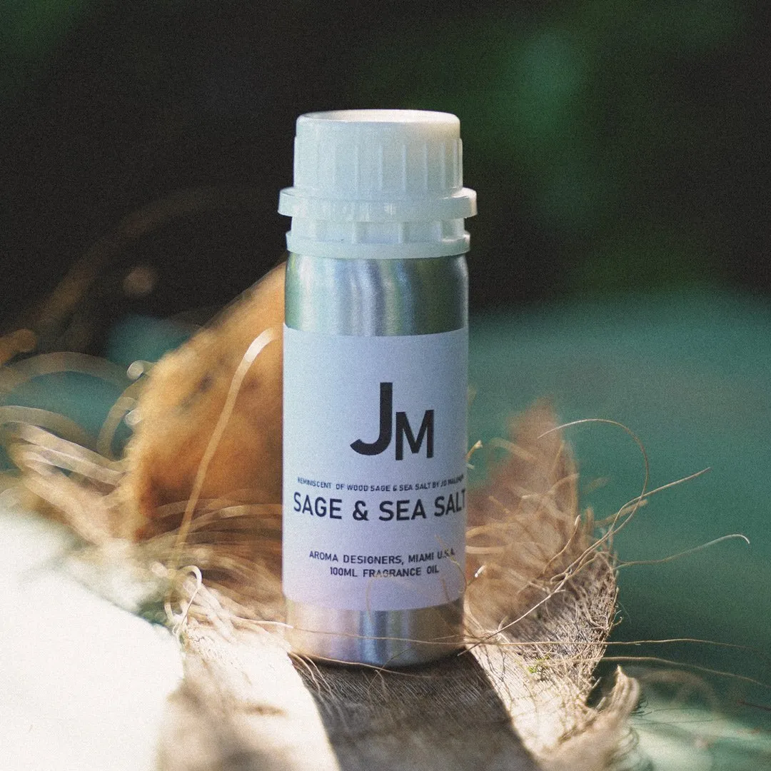Jo Malone® Wood Sage & Sea Salt Fragrance Oil