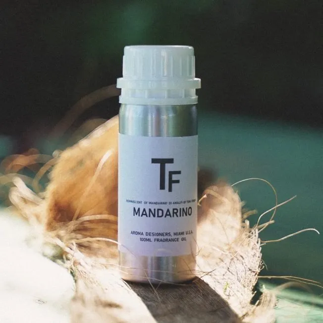 Tom Ford® Mandarino di Amalfi Fragrance Oil