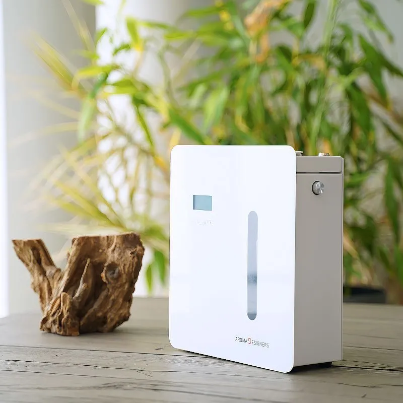 m30 scent machine aroma designers
