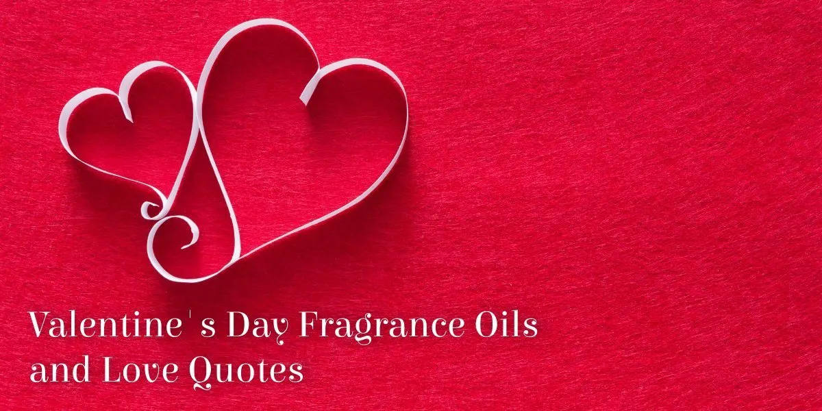 8 Luxury Fragrances Perfect for Valentine's Day Gifting