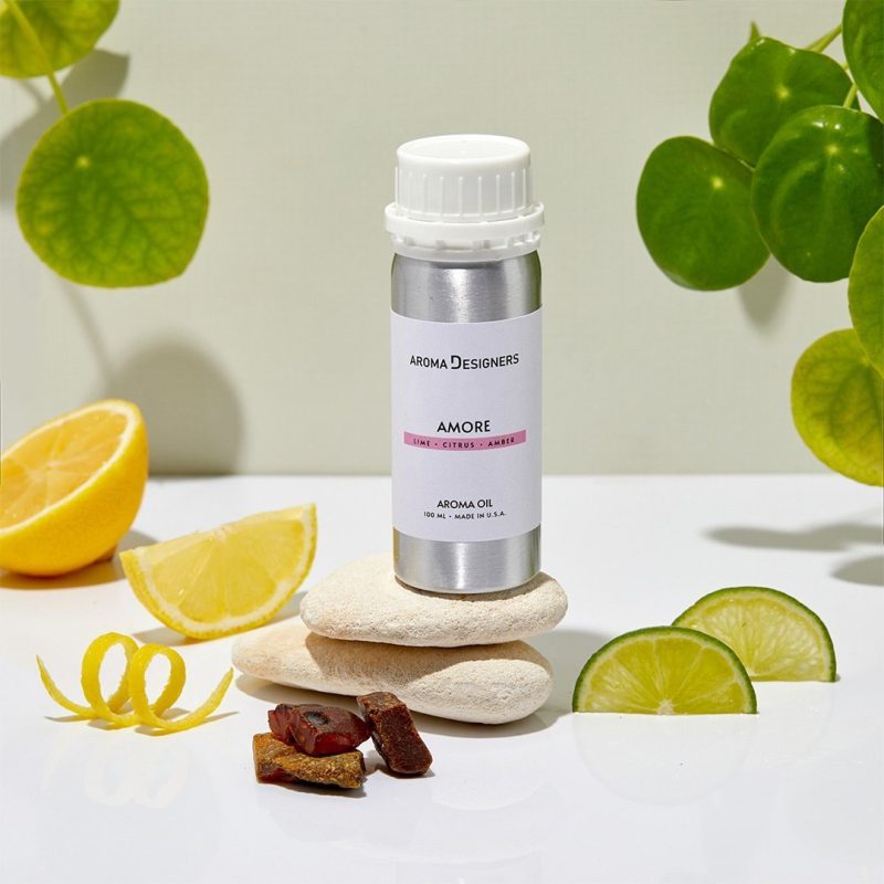 Amore Fragrance Scent Oil Amore Fragrance Scent Oil
