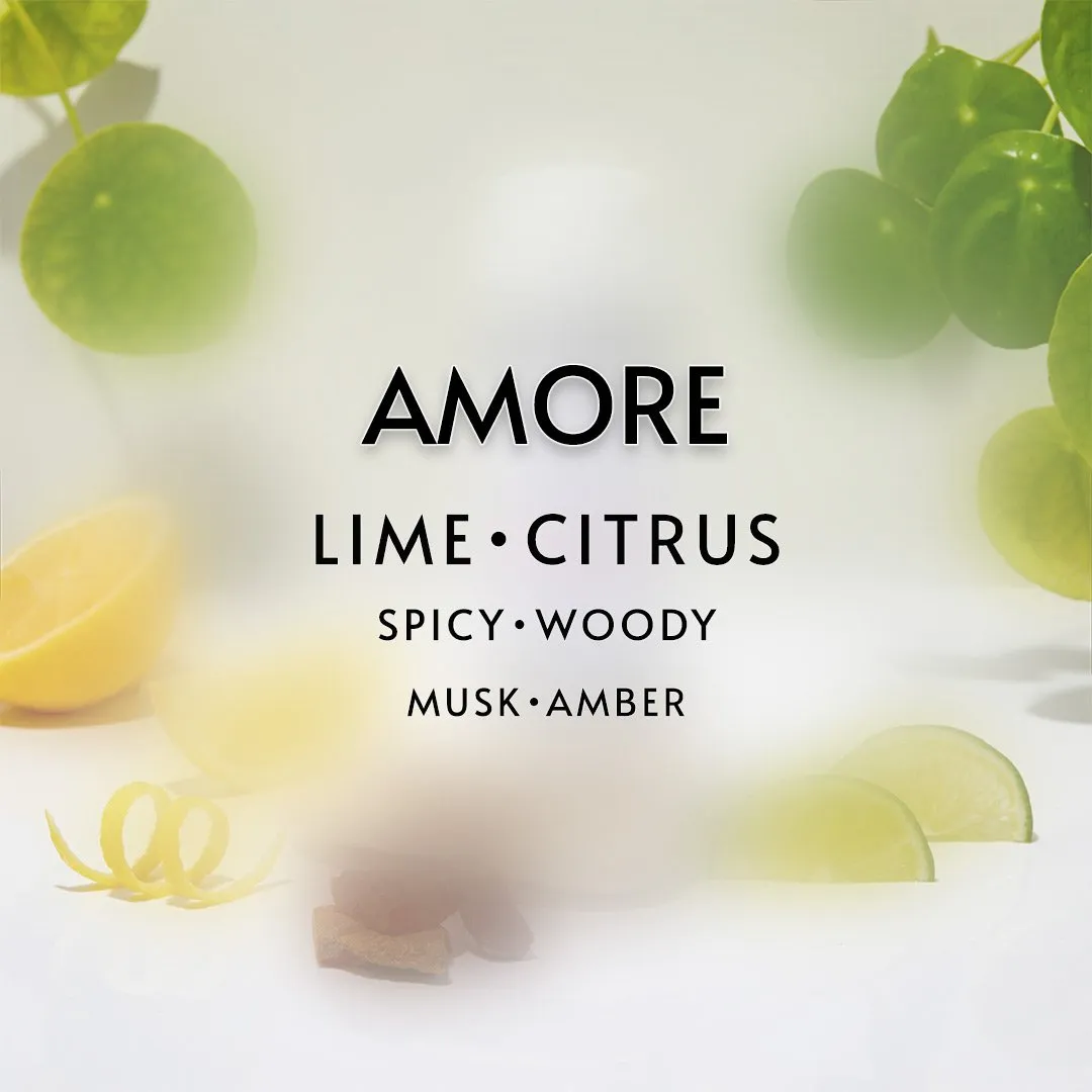 Amber Musk 500 (Specialty)