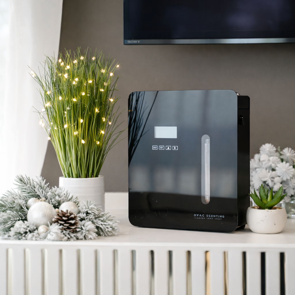 aroma M10 Home Scent Diffuser | Bluetooth | Aroma Designers