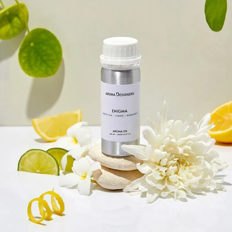 Enigma Fragrance Scent Oil