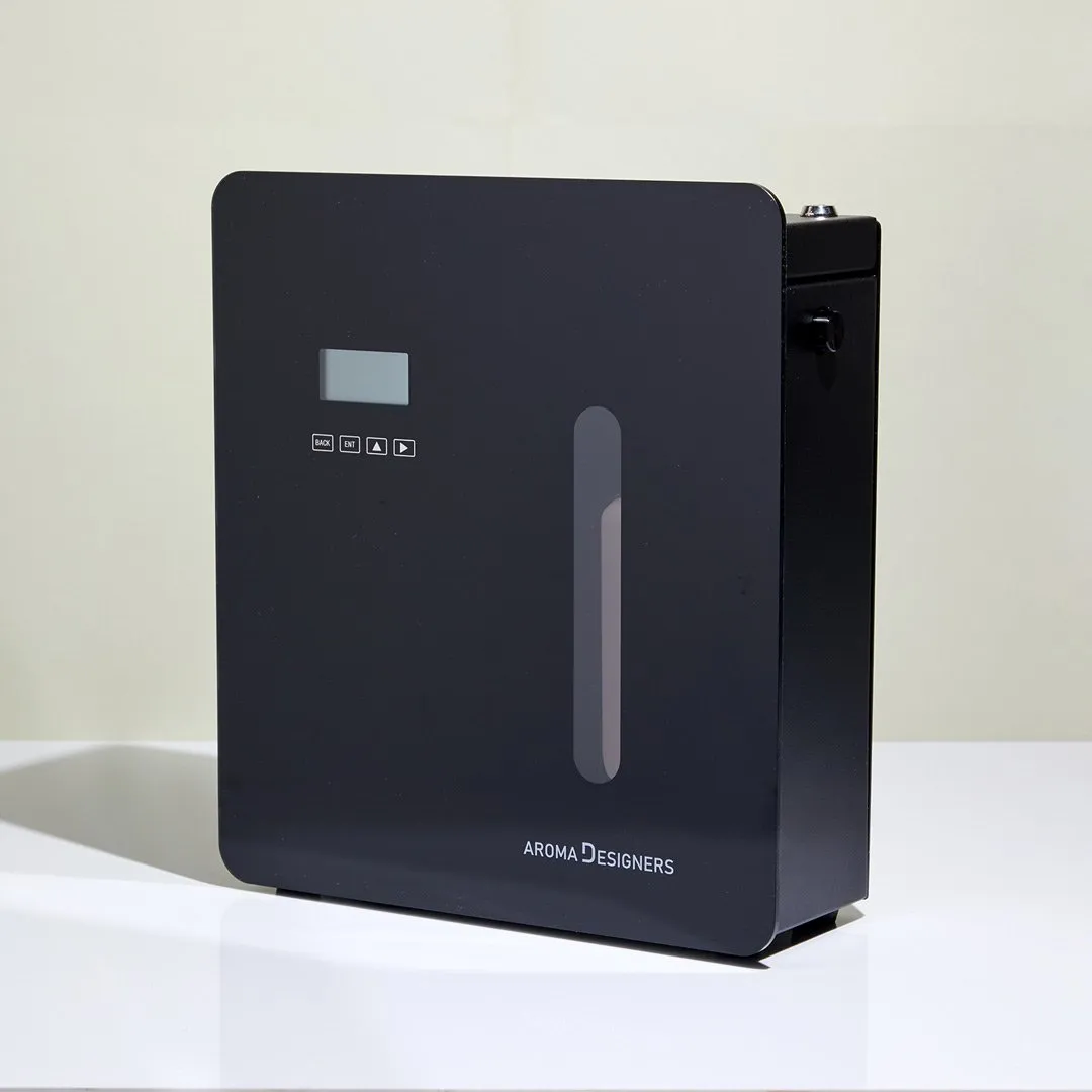 m30 scent machine aroma designers