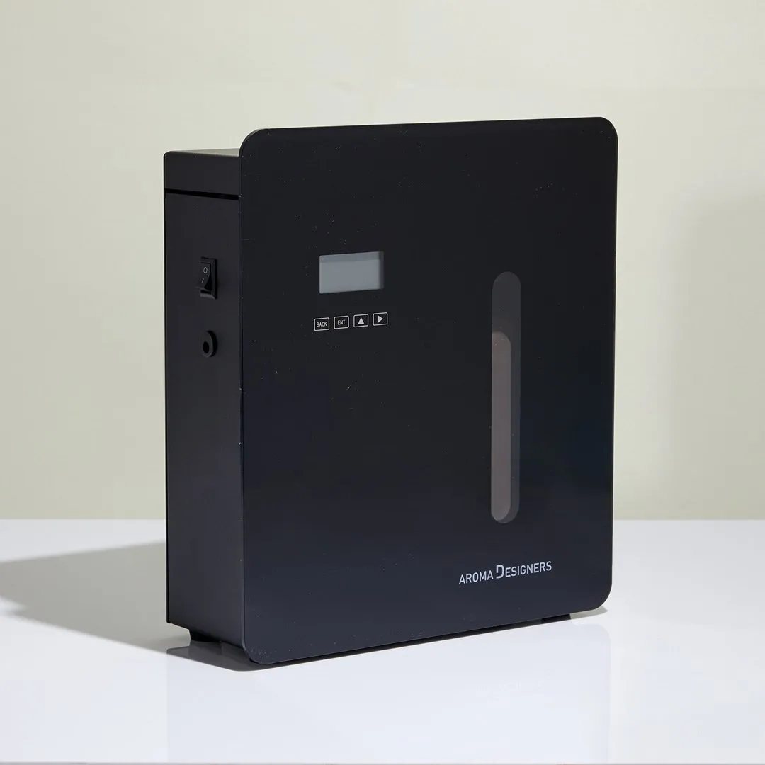 m30 scent machine aroma designers