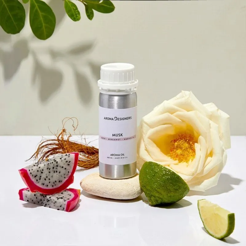 Musk Fragrance Scent Oil Musk Fragrance Scent Oil
