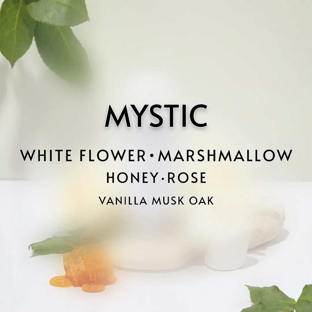 Mystic Fragrance Oil