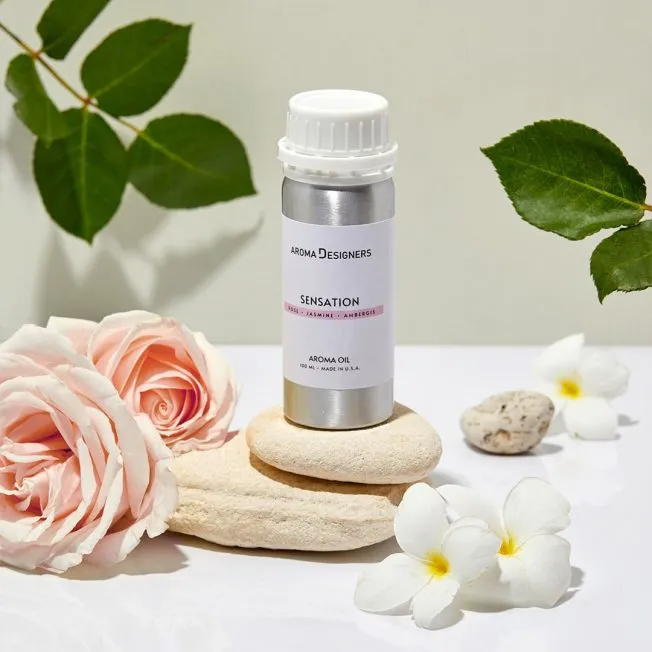Sensation Fragrance Oil