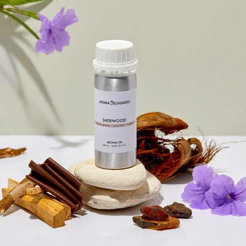 Sherwood Fragrance Oil
