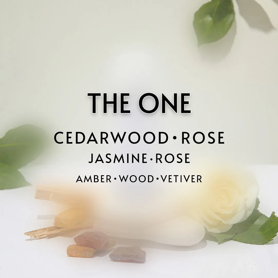 Cedarwood & Jasmine Fragrance Oil