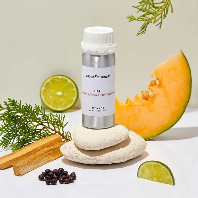 Bali Fragrance Oil