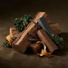 fiery fragrance oil cedarwood moss scent notes
