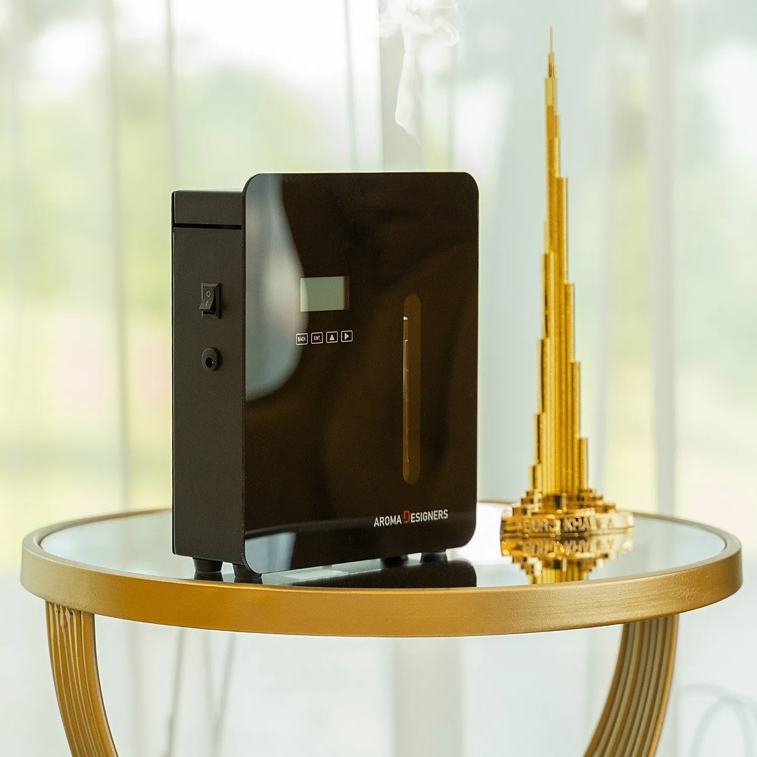 M30 HVAC Scent Machine