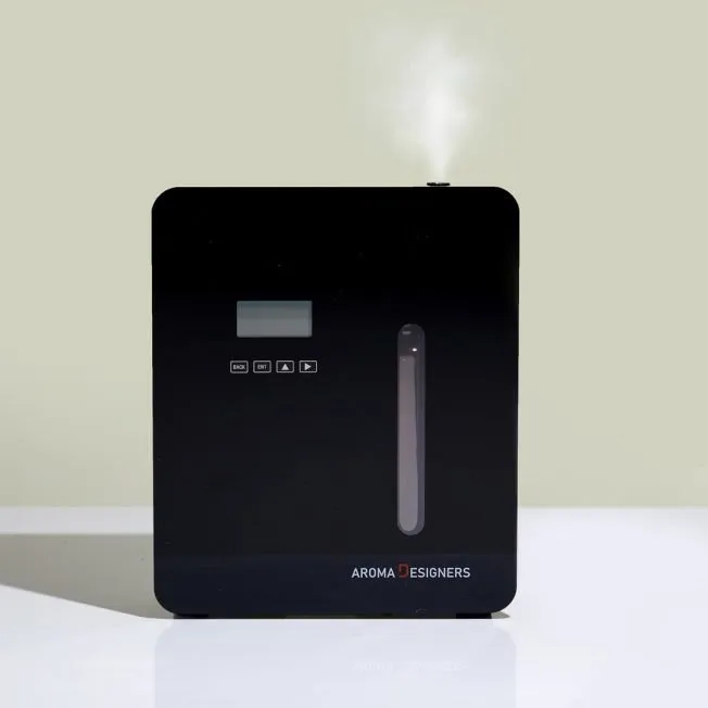 Scent Machines Home Business Scenting Solutions Aroma Designers