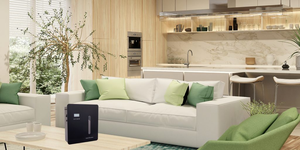 How to use your HVAC system for Sensory marketing
