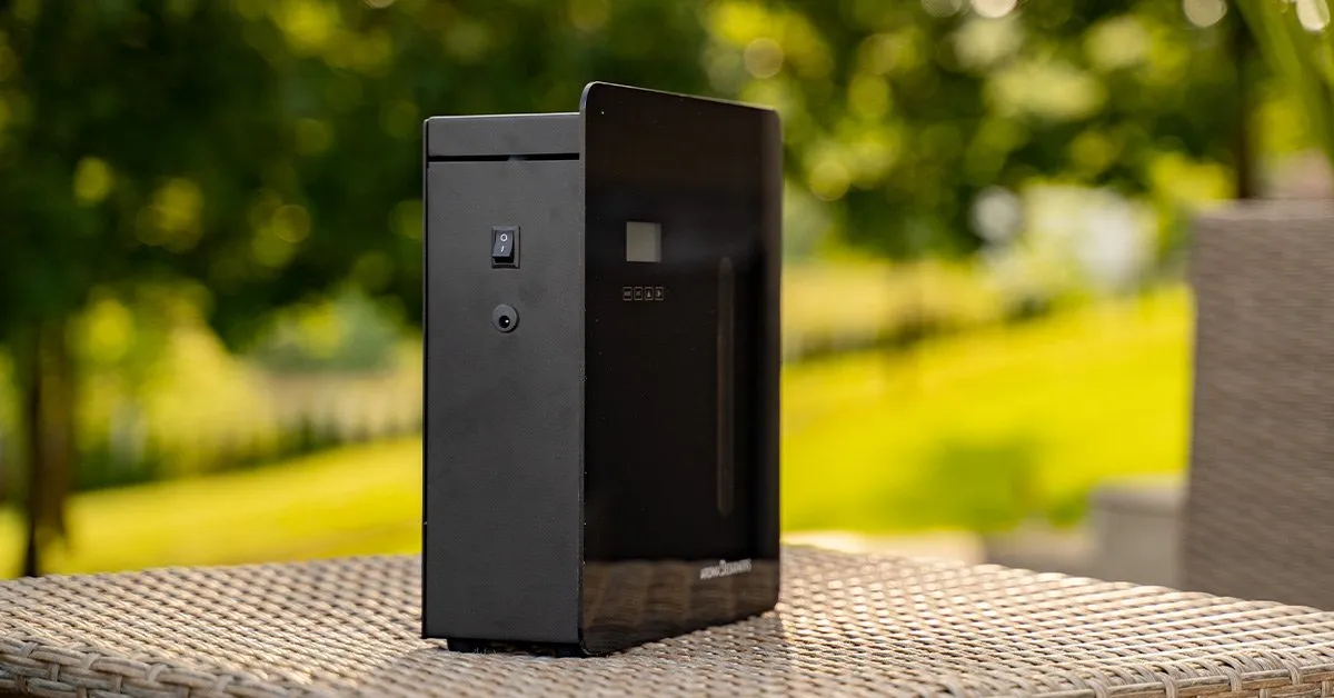 Scent Air Diffusers Types Benefits and How They Work