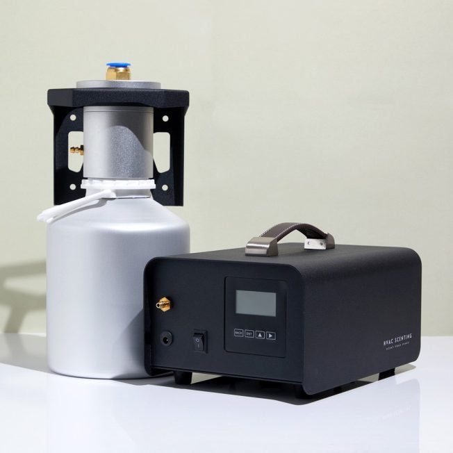 L150 HVAC Commercial Scent Diffuser | Aroma Designers