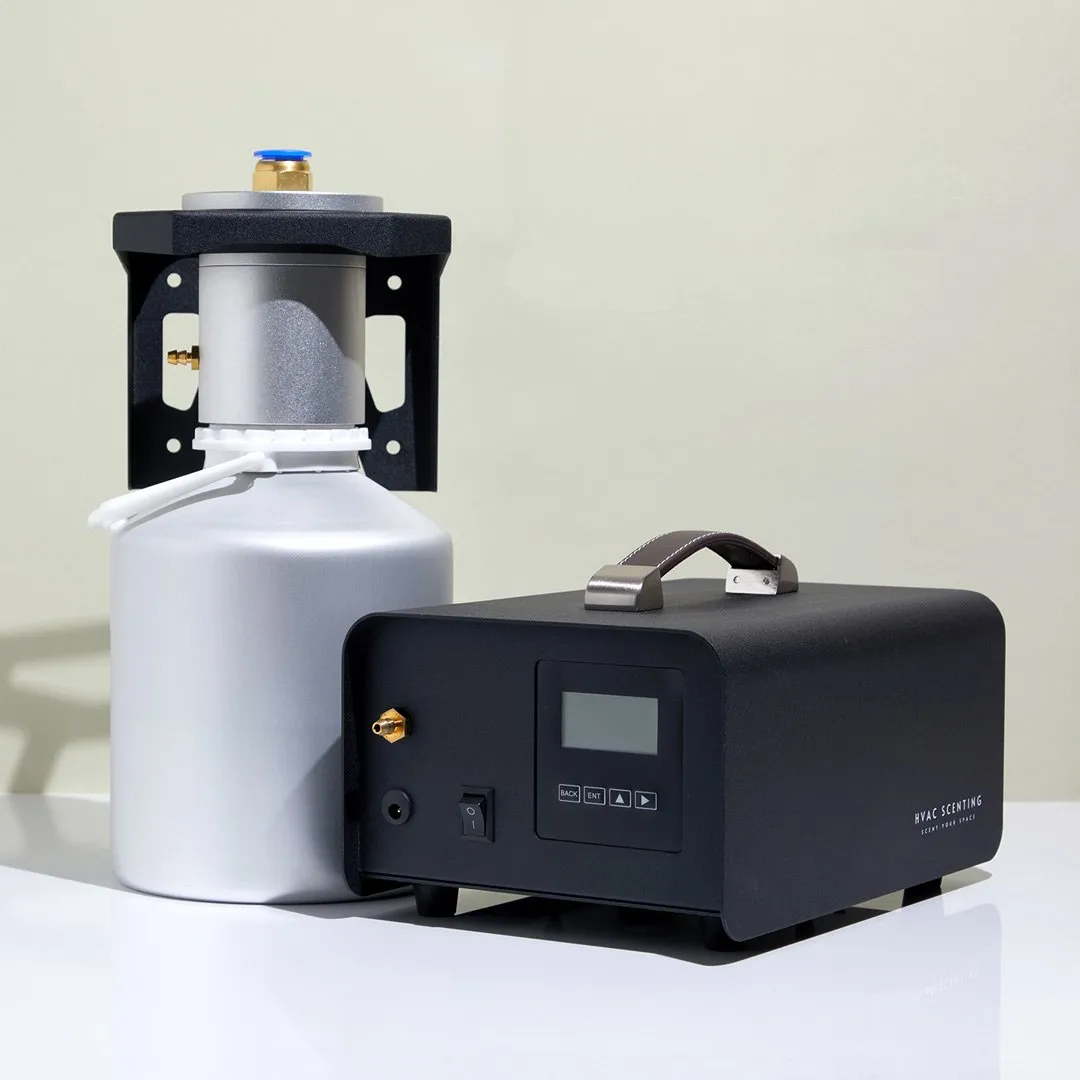 L150 HVAC SCENT MACHINE