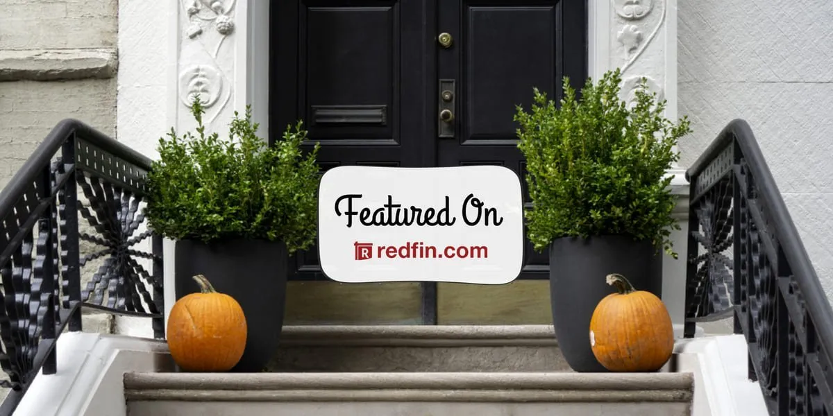 Featured in Redfin: 20 Autumn Scents That Define the Season
