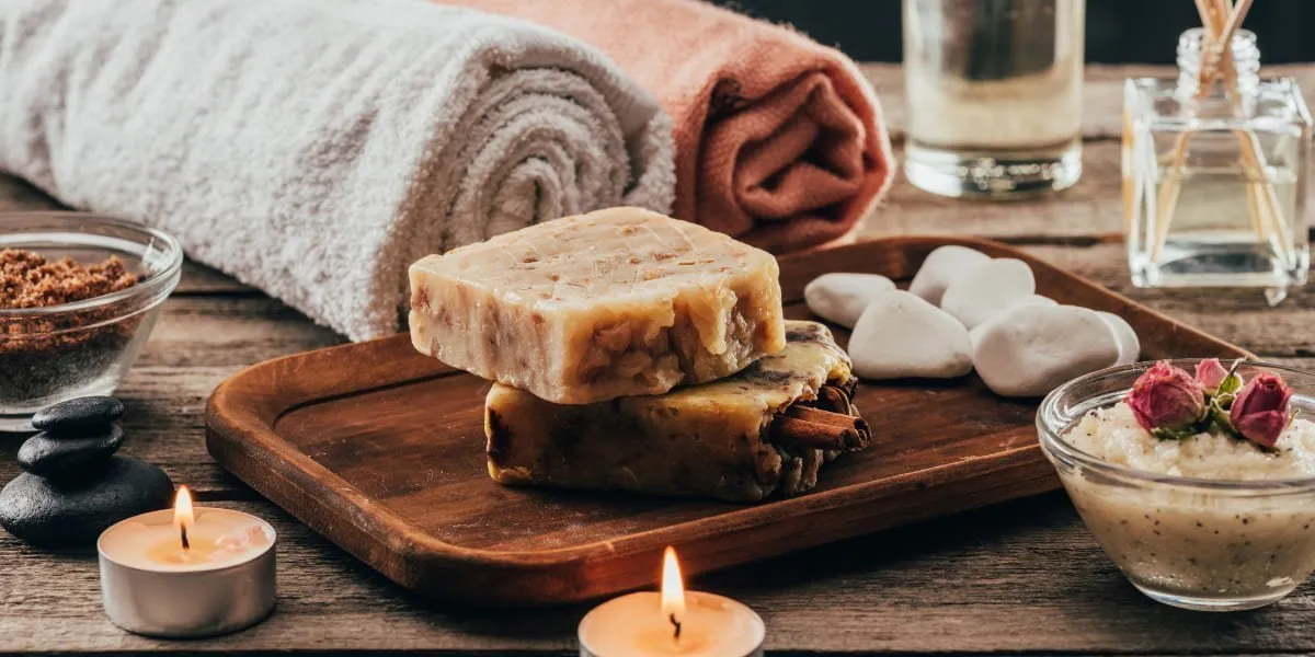 What are the Best Aromatherapy Scents for Spas?