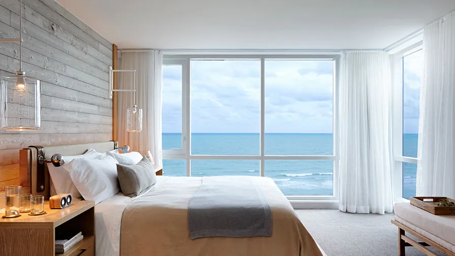 Transform Your Space with Sherwood: 1 Hotel Miami Beach Scent